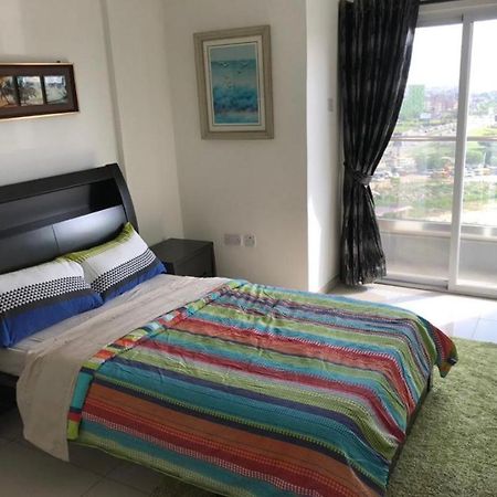אקרה Gallery Apartments By Bestwest Hospitality מראה חיצוני תמונה