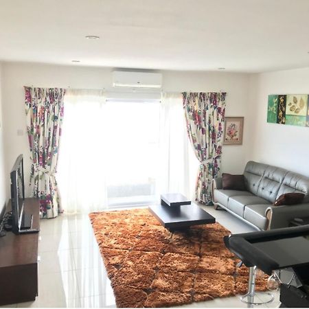 אקרה Gallery Apartments By Bestwest Hospitality מראה חיצוני תמונה