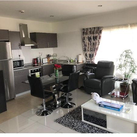 אקרה Gallery Apartments By Bestwest Hospitality מראה חיצוני תמונה