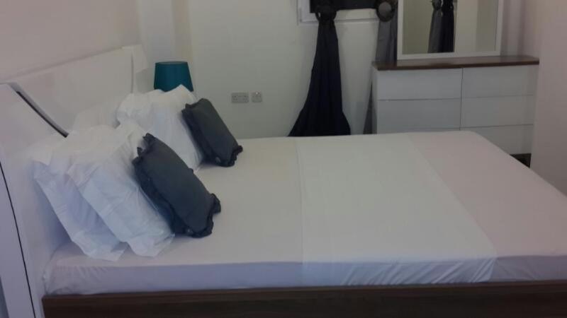 אקרה Gallery Apartments By Bestwest Hospitality מראה חיצוני תמונה