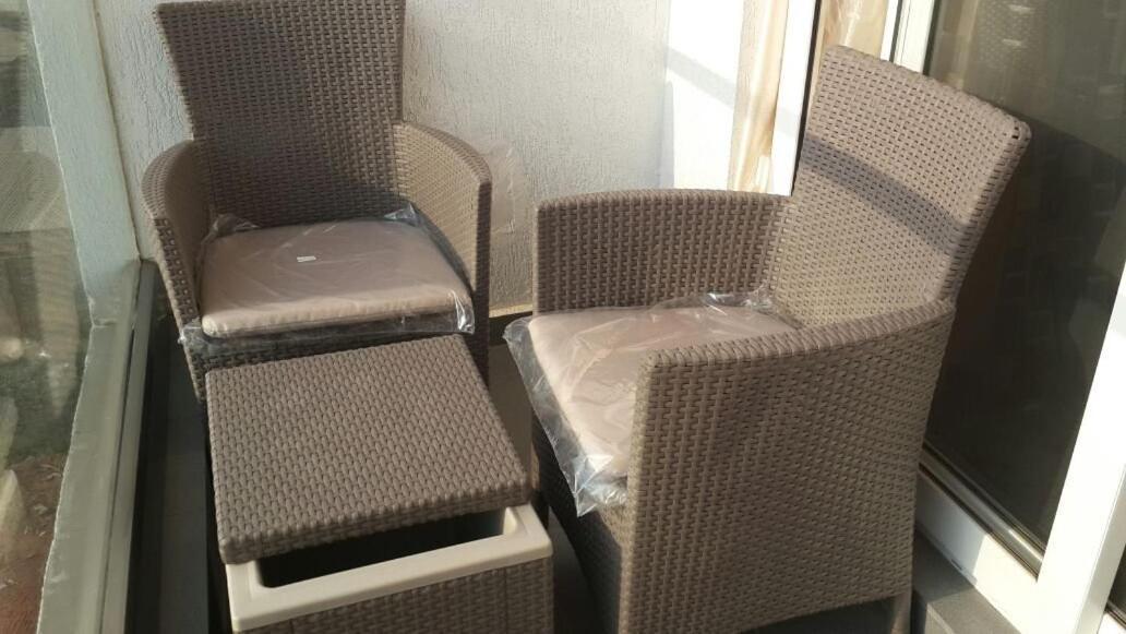 אקרה Gallery Apartments By Bestwest Hospitality מראה חיצוני תמונה