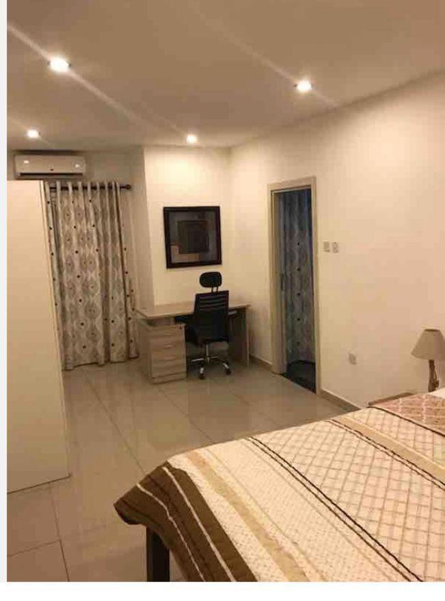 אקרה Gallery Apartments By Bestwest Hospitality מראה חיצוני תמונה