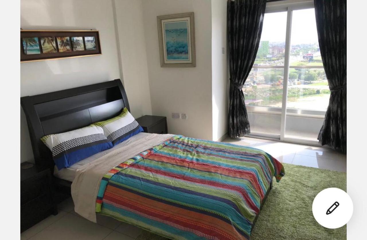 אקרה Gallery Apartments By Bestwest Hospitality מראה חיצוני תמונה