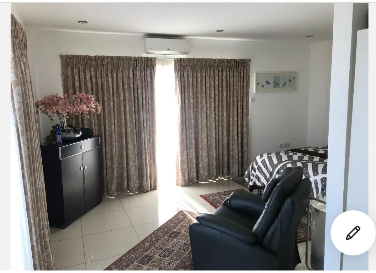 אקרה Gallery Apartments By Bestwest Hospitality מראה חיצוני תמונה