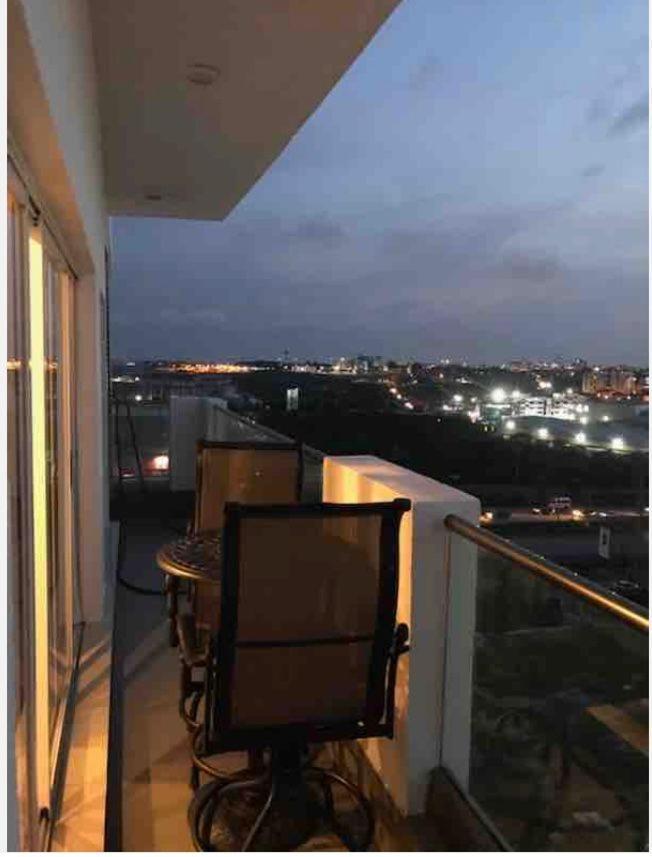 אקרה Gallery Apartments By Bestwest Hospitality מראה חיצוני תמונה