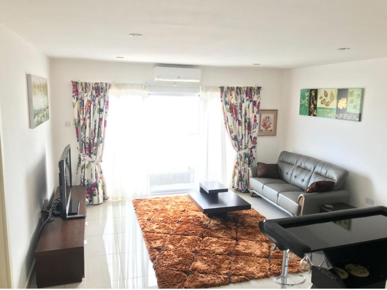 אקרה Gallery Apartments By Bestwest Hospitality מראה חיצוני תמונה