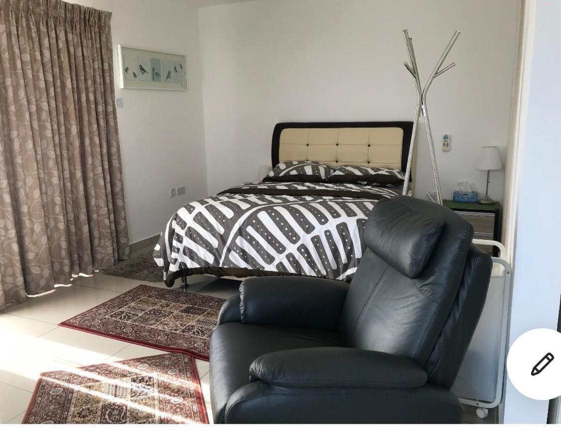 אקרה Gallery Apartments By Bestwest Hospitality מראה חיצוני תמונה