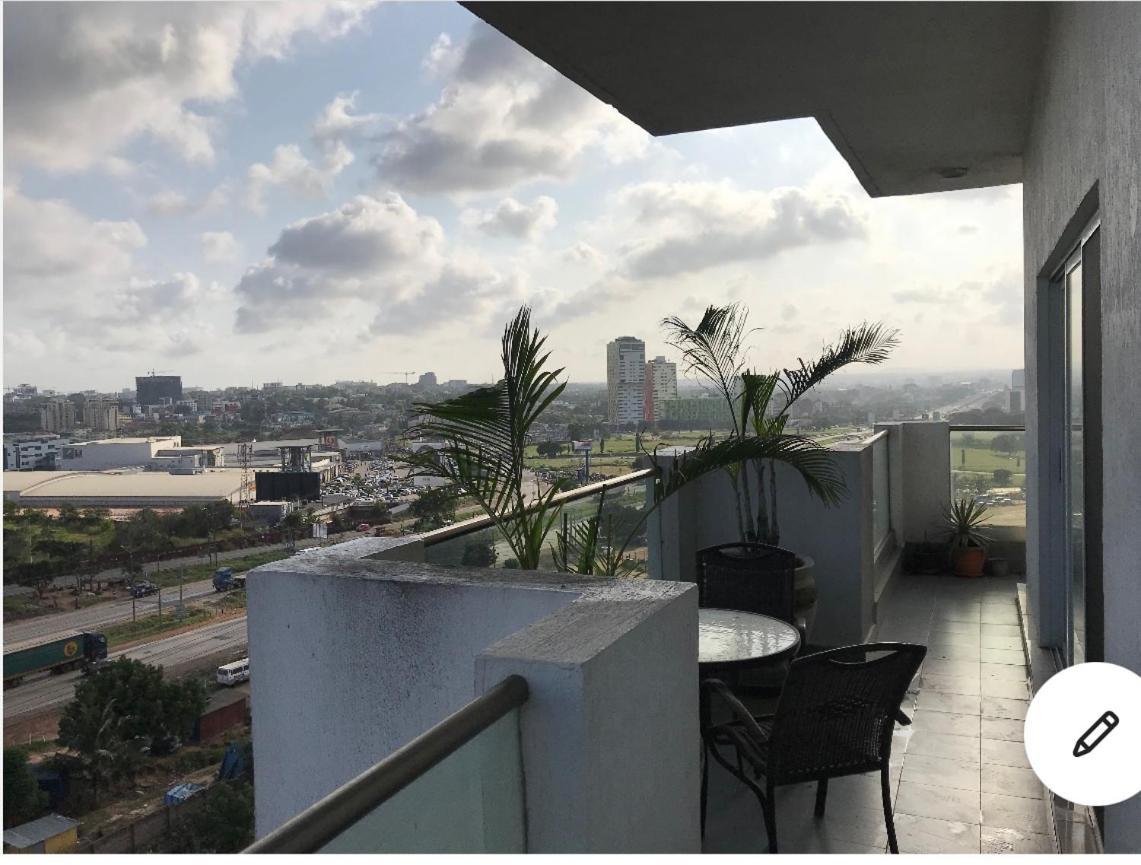 אקרה Gallery Apartments By Bestwest Hospitality מראה חיצוני תמונה