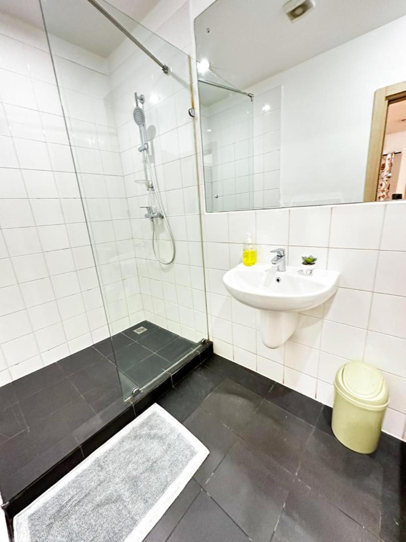 אקרה Gallery Apartments By Bestwest Hospitality מראה חיצוני תמונה