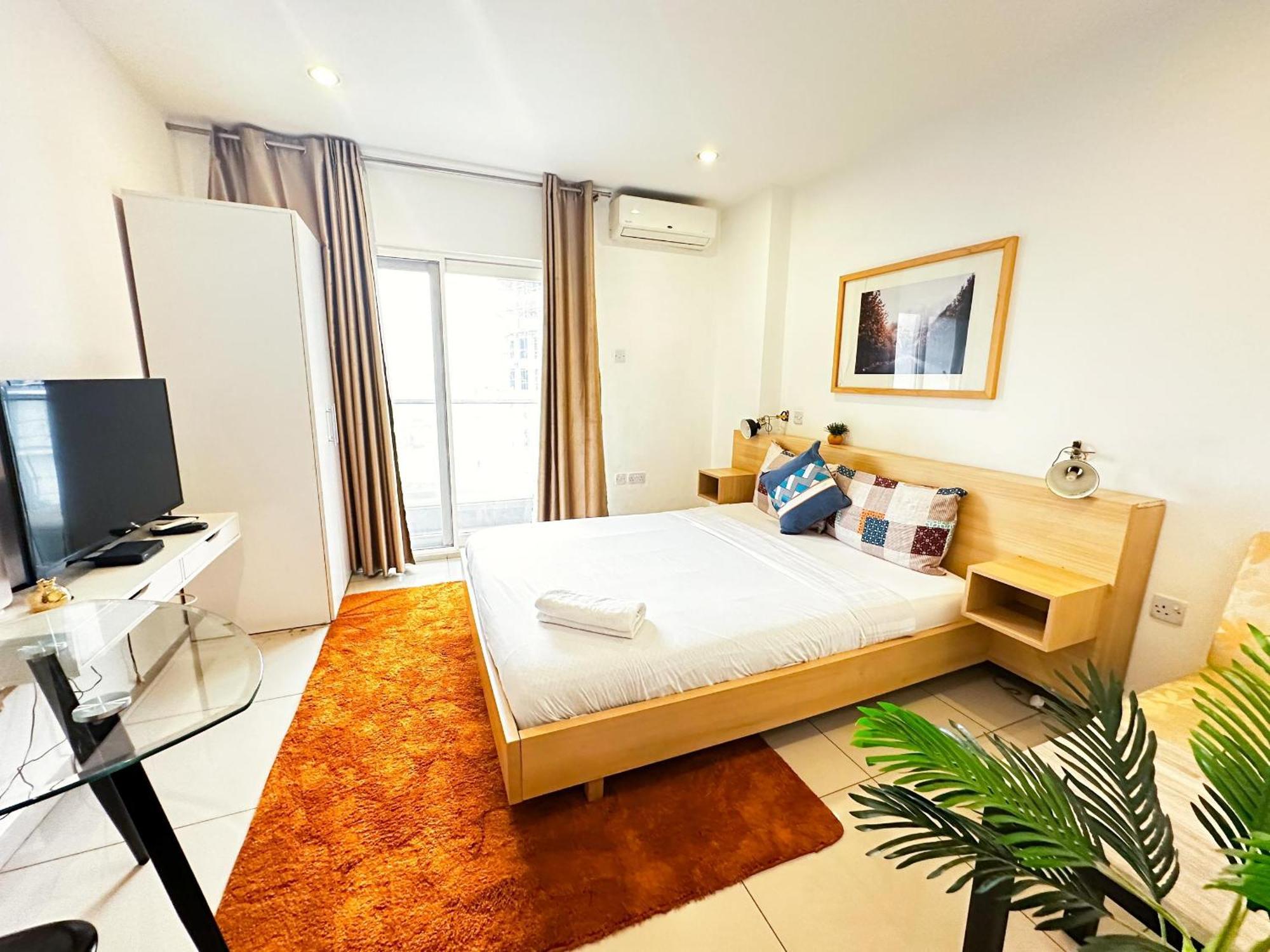 אקרה Gallery Apartments By Bestwest Hospitality מראה חיצוני תמונה