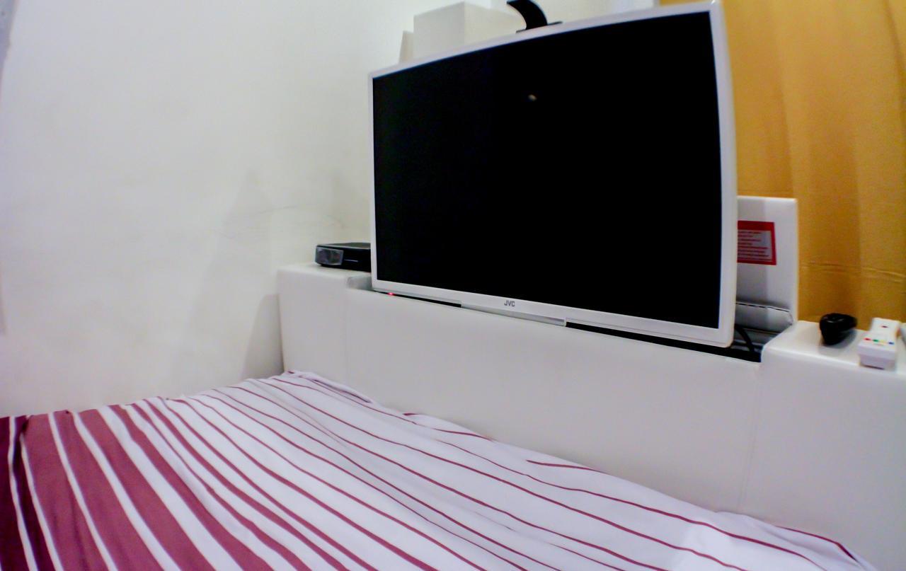 אקרה Gallery Apartments By Bestwest Hospitality חדר תמונה