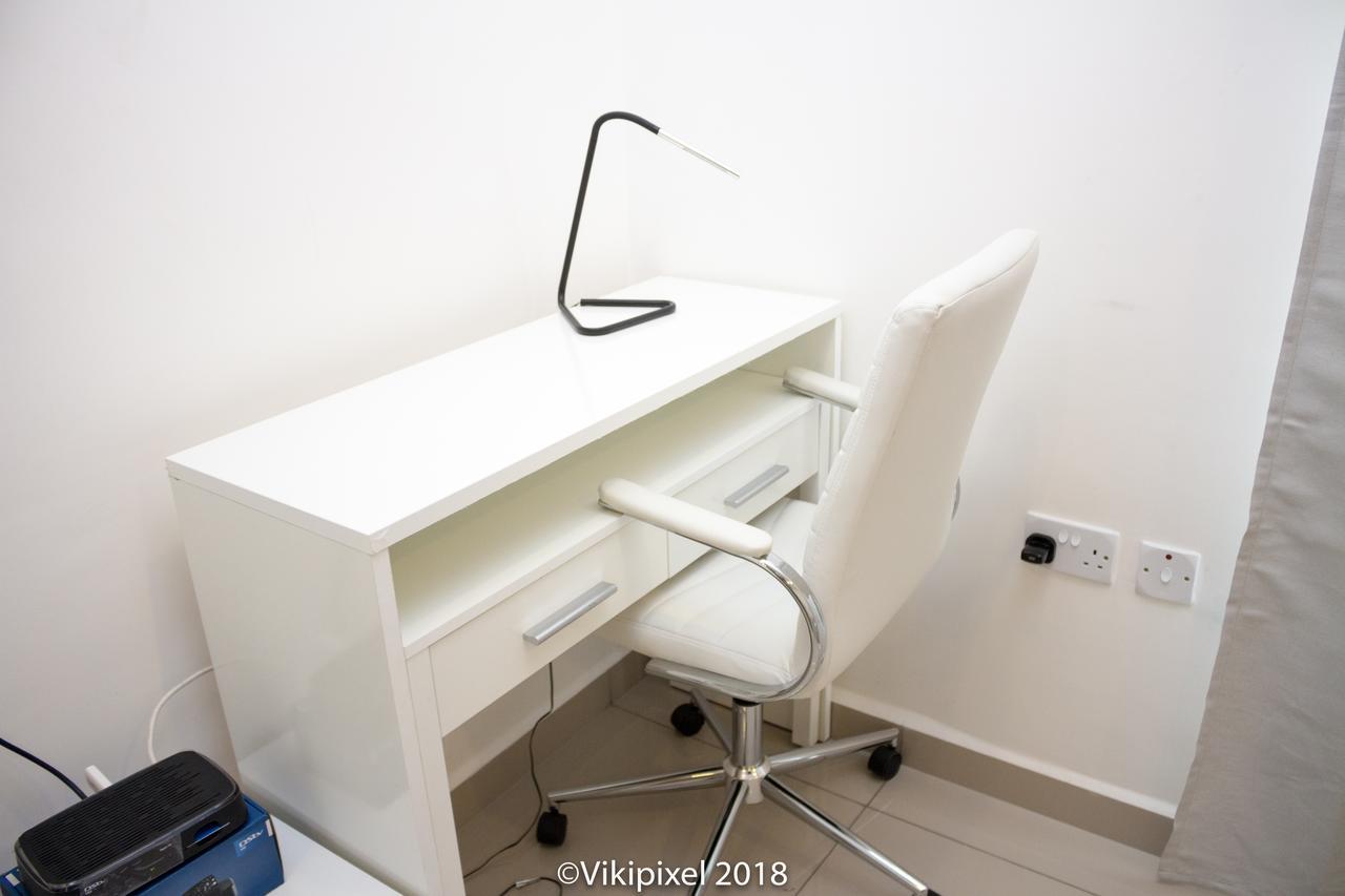 אקרה Gallery Apartments By Bestwest Hospitality חדר תמונה