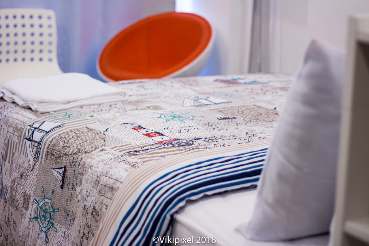 אקרה Gallery Apartments By Bestwest Hospitality חדר תמונה