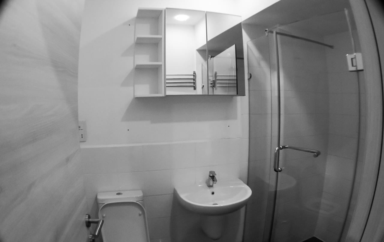 אקרה Gallery Apartments By Bestwest Hospitality חדר תמונה