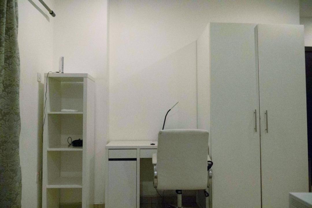 אקרה Gallery Apartments By Bestwest Hospitality מראה חיצוני תמונה