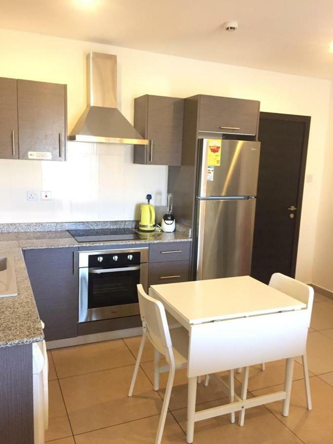 אקרה Gallery Apartments By Bestwest Hospitality מראה חיצוני תמונה